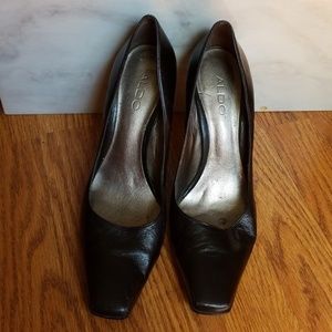 Aldo heels